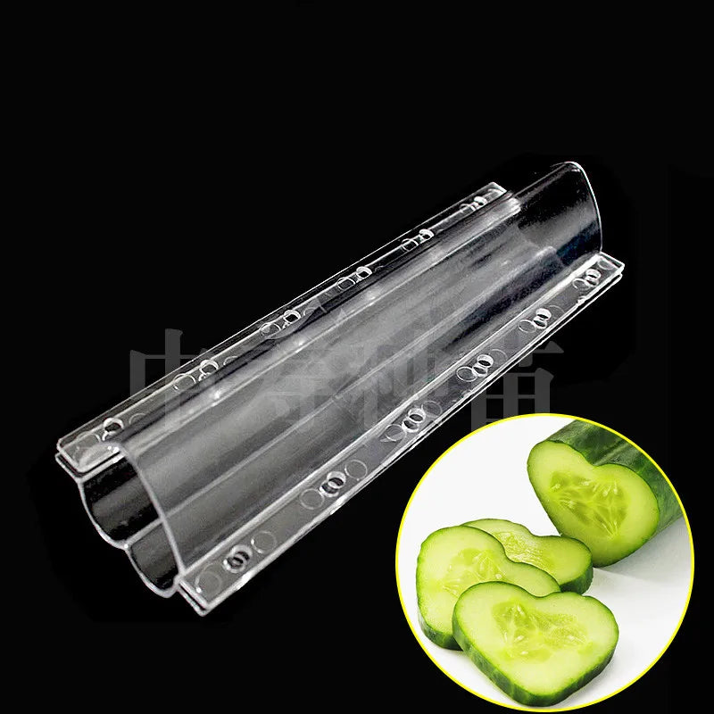 Moldes de Crescimento para Frutas e Vegetais – Forma Criativa para o Seu Jardim