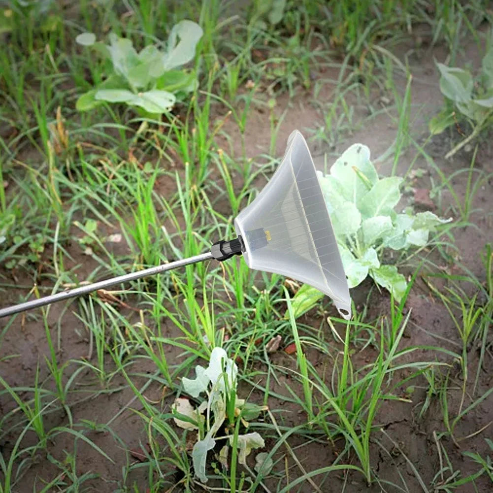 Tampa Agrícola de Pulverizador proteção de cultivo - Eficiência e Precisão na Pulverização