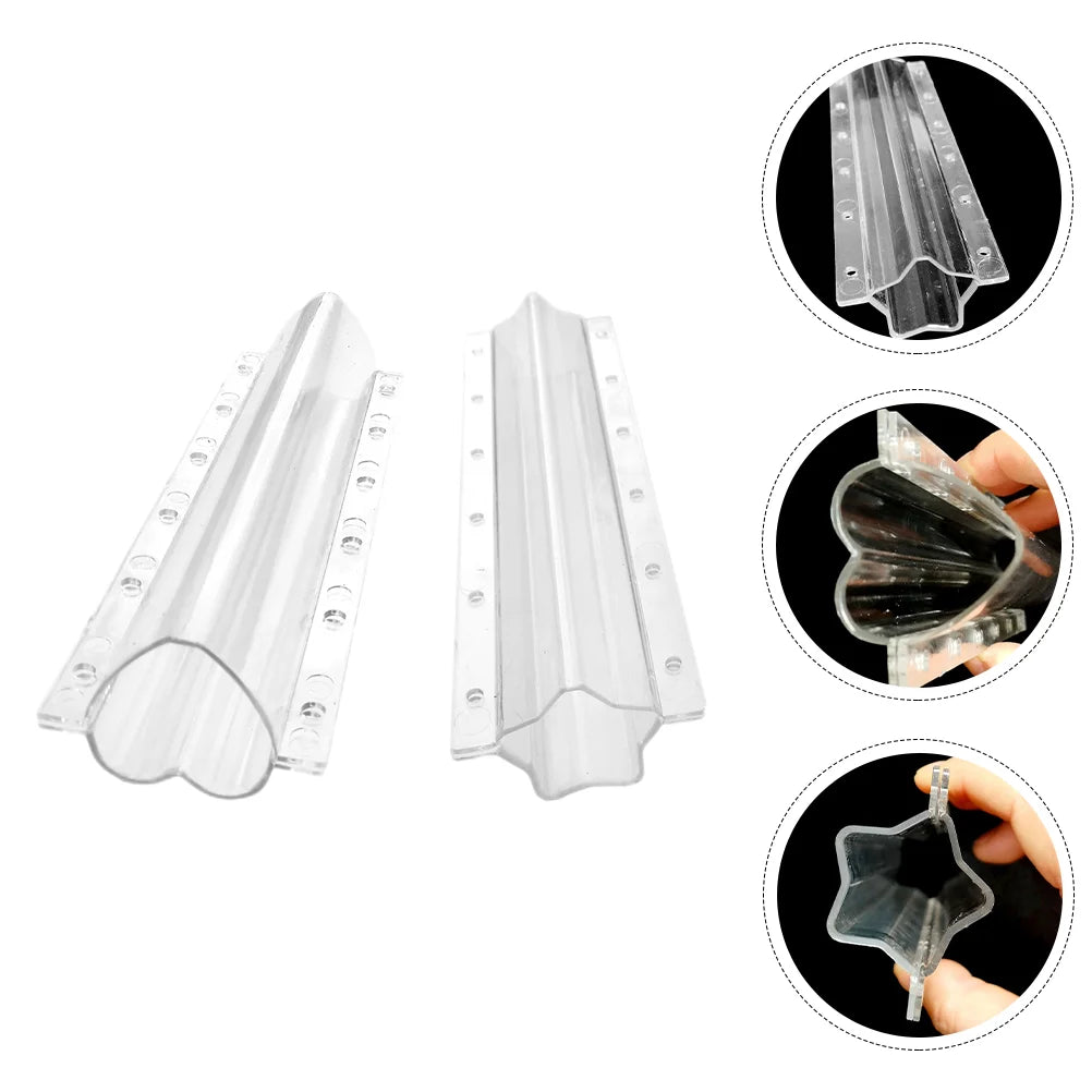 Moldes de Plastico Silicone para Cultivo de Vegetais – Inovação e Diversão no Seu Jardim