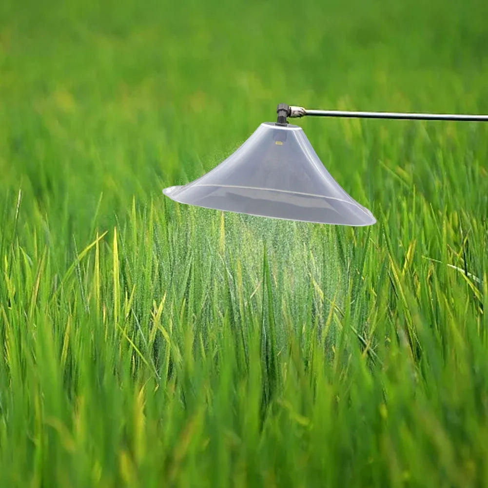 Tampa Agrícola de Pulverizador proteção de cultivo - Eficiência e Precisão na Pulverização